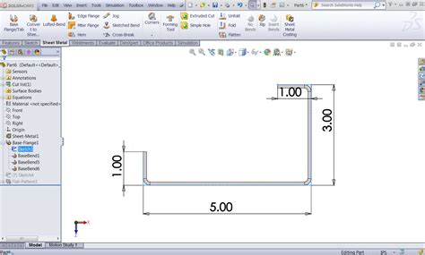 sheet metal bending simulation online|sheet metal bend length calculator.